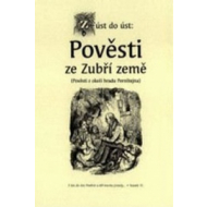 Pověsti ze Zubří země - cena, porovnanie