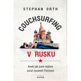 Couchsurfing v Rusku