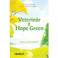 Veterinár z Hope Green - cena, porovnanie