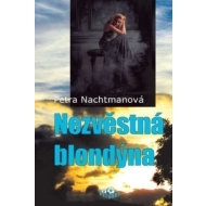 Nezvěstná blondýna - cena, porovnanie