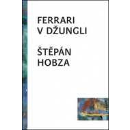 Ferrari v džungli - cena, porovnanie