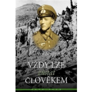 Vždy lze zůstat člověkem - cena, porovnanie