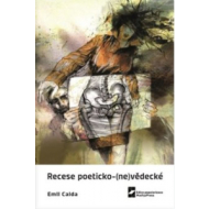 Recese poeticko-(ne)vědecké - cena, porovnanie