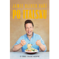 Jamie Oliver vaří po italsku - cena, porovnanie