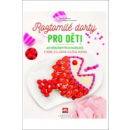 Roztomilé dorty pro děti - cena, porovnanie