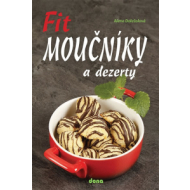 Fit moučníky a dezerty - cena, porovnanie