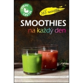 Smoothies na každý den