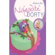 Nápadité dorty - cena, porovnanie