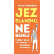 Neběhej, dej si slaninu - cena, porovnanie