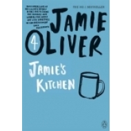 Jamie's Kitchen - cena, porovnanie
