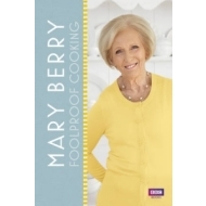 Mary Berry: Foolproof Cooking - cena, porovnanie
