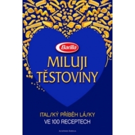 Miluji těstoviny