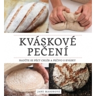 Kváskové pečení - cena, porovnanie