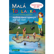 Malá Toulavka - cena, porovnanie
