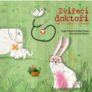 Zvířecí doktoři - cena, porovnanie