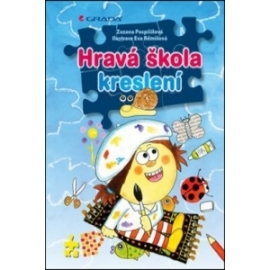 Hravá škola kreslení