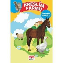 Kreslím farmu