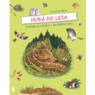 Hurá do lesa - cena, porovnanie