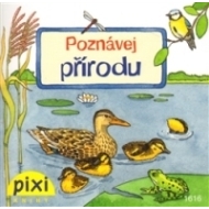 Poznávej přírodu - cena, porovnanie