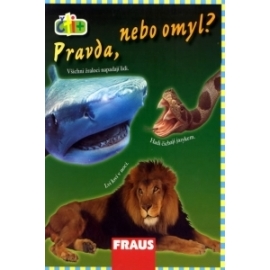 Čti+ Pravda, nebo omyl?