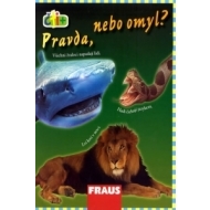 Čti+ Pravda, nebo omyl? - cena, porovnanie