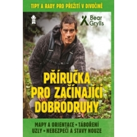 Příručka pro začínající dobrodruhy