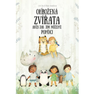 Ohrožená zvířata - cena, porovnanie