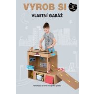 Vyrob si vlastní garáž - cena, porovnanie