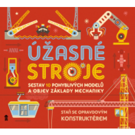 Úžasné stroje