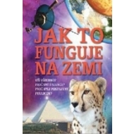 Jak to funguje na Zemi - cena, porovnanie