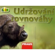 Čti+ Udržování rovnováhy - cena, porovnanie