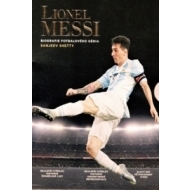Lionell Messi - cena, porovnanie