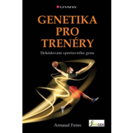 Genetika pro trenéry - cena, porovnanie