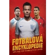 Fotbalová encyklopedie - cena, porovnanie
