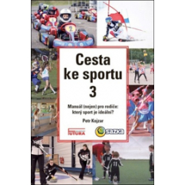 Cesta ke sportu 3