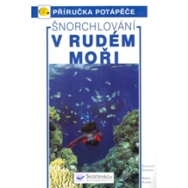 Šnorchlování v Rudém moři