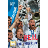 Slavné kluby Real Madrid - cena, porovnanie