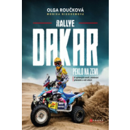 Rallye Dakar Peklo na zemi