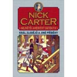 Nick Carter Největší Americký detektiv