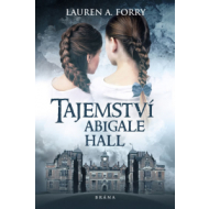 Tajemství v Abigalle Hall - cena, porovnanie