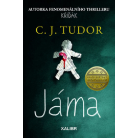 Tudor C. J. - Jáma