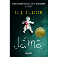 Tudor C. J. - Jáma - cena, porovnanie