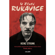 U Zlaté rukavice - cena, porovnanie