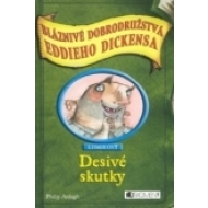 Desivé skutky - cena, porovnanie