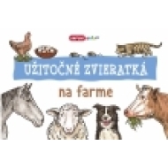 Užitočné zvieratká - na farme - cena, porovnanie