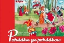 Pohádka za pohádkou