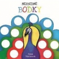 Nezbedné bodky - cena, porovnanie