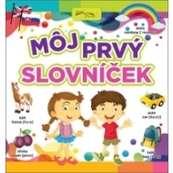 Môj prvý slovníček - cena, porovnanie