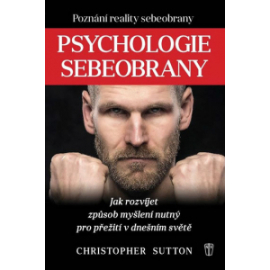 Psychologie sebeobrany