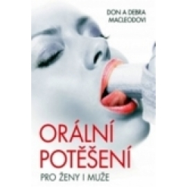 Orální potěšení pro ženy i muže